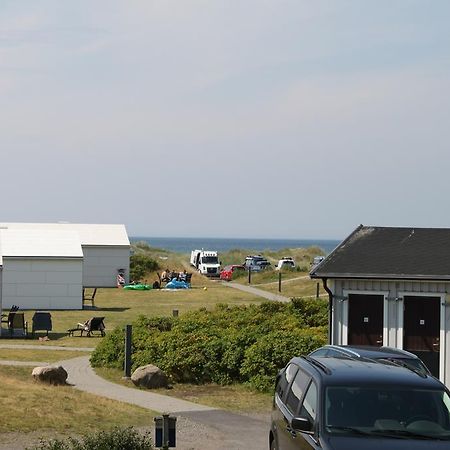 Apelvikstrand Semesterlaegenheter Varberg Ngoại thất bức ảnh